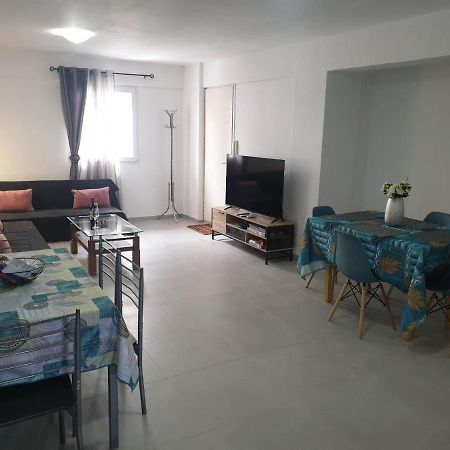 Nikolas Family Apartments Moírai Eksteriør billede